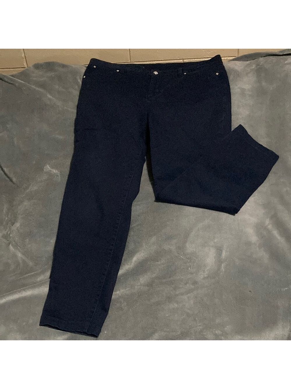 Signature Levi’s Women’s Jeans
